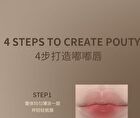 Clear Glossy Lipstick - 8 Colors - 105# Milky Crystal - 2.2g