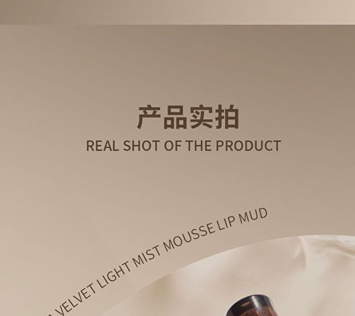 Clear Glossy Lipstick - 8 Colors - 105# Milky Crystal - 2.2g