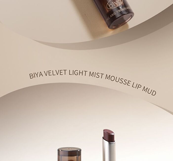 Clear Glossy Lipstick - 8 Colors - 105# Milky Crystal - 2.2g