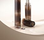 Clear Glossy Lipstick - 8 Colors - 105# Milky Crystal - 2.2g