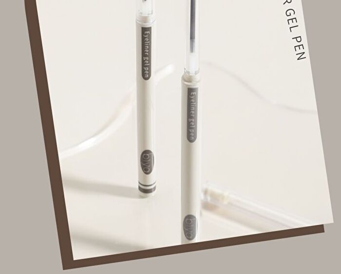 Joyful Silky Gel Eyeliner - 3 Colors - 103# Truffle Grey - 120mg