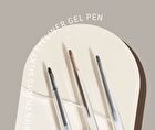 Joyful Silky Gel Eyeliner - 3 Colors - 103# Truffle Grey - 120mg