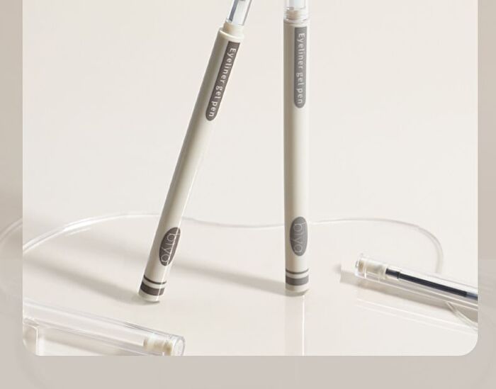 Joyful Silky Gel Eyeliner - 3 Colors - 103# Truffle Grey - 120mg