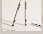 Joyful Silky Gel Eyeliner - 3 Colors - 103# Truffle Grey - 120mg