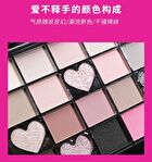 Y2K Mix And Match 20-Color Eyeshadow Palette - 2 Types - 102# Coconut Blue Black - 27.5g