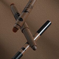 biya Face-sculpting Contour Pencil - 3 Colors - 103# Beige Brown - 1.5g