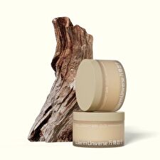 Warm Universe Bitter Orange & Lemon Essential Oil Nourishing Scrub - 10g