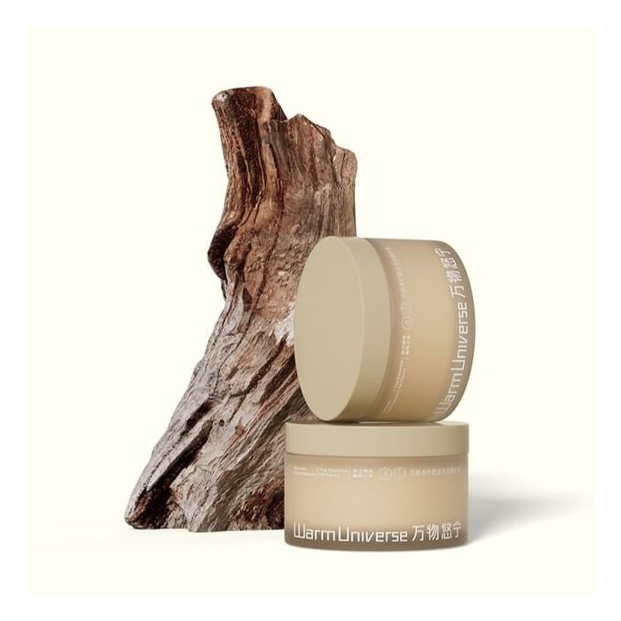 Bitter Orange & Lemon Essential Oil Nourishing Scrub - 10g