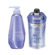Segreta Shampoo For Curling Hair - 430ml