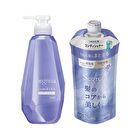Segreta Conditioner For Curling Hair - 340ml Refill