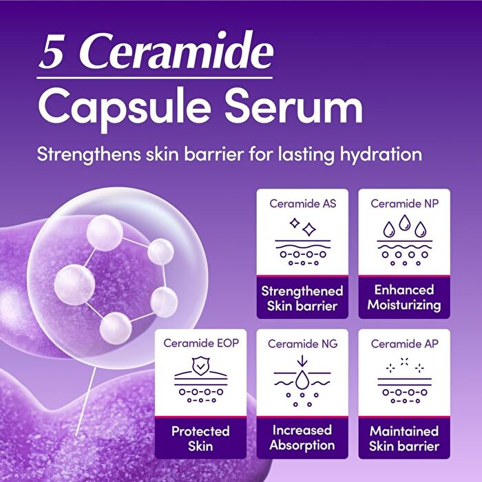 Bakuchiol Plumping Serum - 30ml