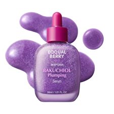 Bakuchiol Plumping Serum - 30ml