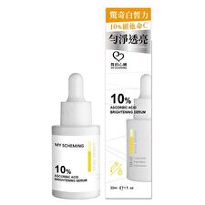 My Scheming 10% Ascorbic Acid Brightening Serum - 30ml