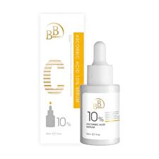 BB Amino Ascorbic Acid 10% Serum - 30ml