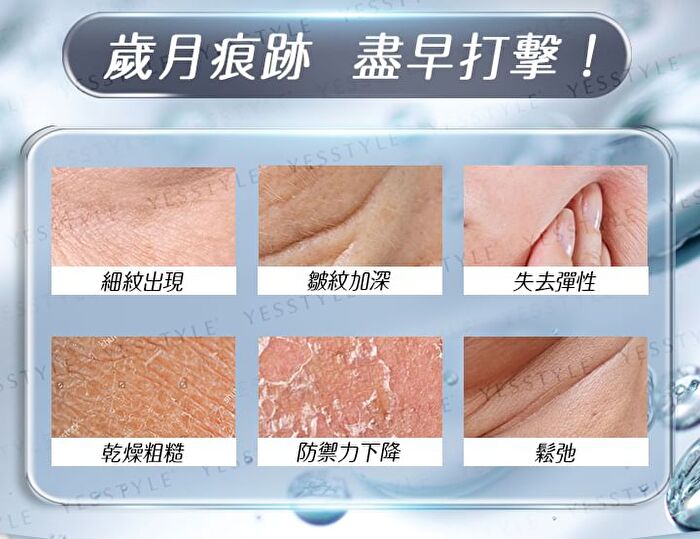 BB Amino Copper Peptides 2500 Serum - 15ml