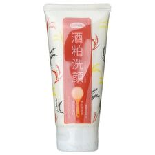 Sake Face Wash - 170g