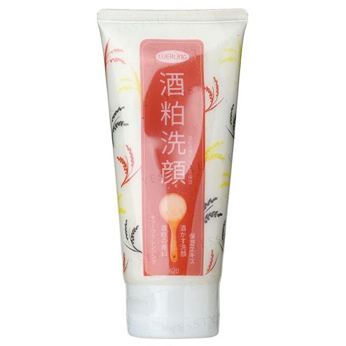 Sake Face Wash - 170g
