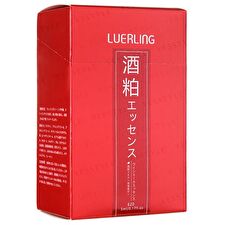 Wine Meal Essence Sleeping Mask - 5ml x 22
