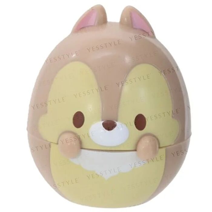Disney ufufy Characters Lip Balm - Mickey Mouse - Cherry