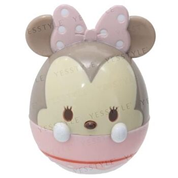 Disney ufufy Characters Lip Balm - Daisy Duck - Apple