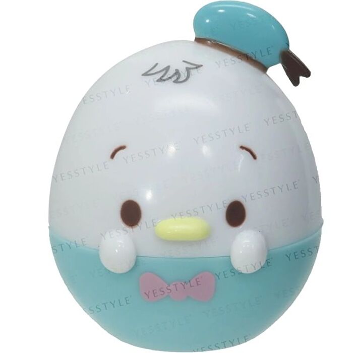 Disney ufufy Characters Lip Balm - Winnie the Pooh - Honey