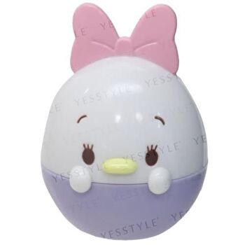 Disney ufufy Characters Lip Balm - Winnie the Pooh - Honey