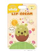 Disney ufufy Characters Lip Balm - Chip - Raspberry