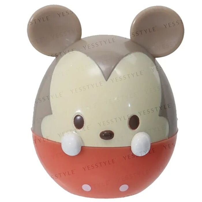 Disney ufufy Characters Lip Balm - Chip - Raspberry