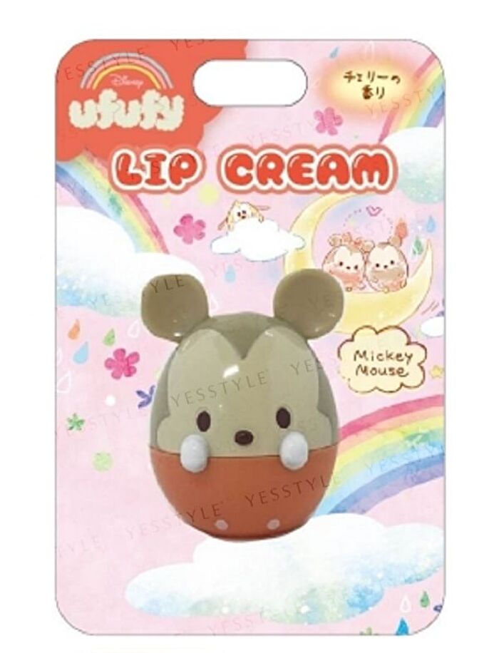 Disney ufufy Characters Lip Balm - Dale - Mango