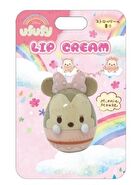 Disney ufufy Characters Lip Balm - Dale - Mango