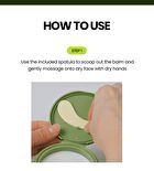 Mung Bean Pore Cleansing Milk Balm - 100ml