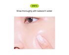 Mung Bean Pore Cleansing Milk Balm - 100ml
