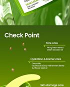 Mung Bean Pore Cleansing Milk Balm - 100ml