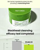 Mung Bean Pore Cleansing Milk Balm - 100ml