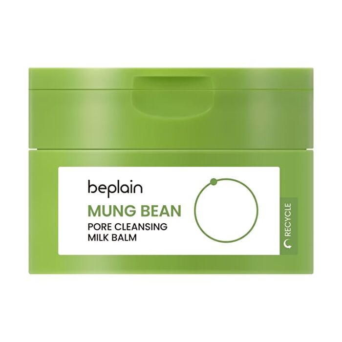 Mung Bean Pore Cleansing Milk Balm - 100ml