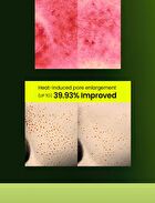 Mung Bean Pore Tight-up Soothing Cream Mini - 20ml