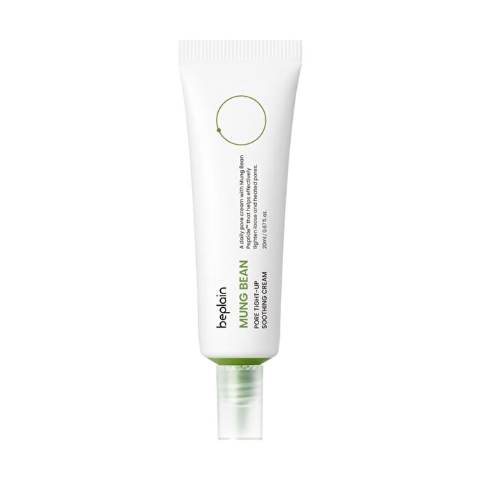 Mung Bean Pore Tight-up Soothing Cream Mini - 20ml
