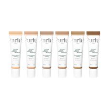 Purito Seoul Wonder Releaf Centella Bb Cream Spf30 Pa+++ #27 Sand Beige 30ml