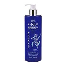 Reihaku Hatomugi The Medicated Lotion - 500ml