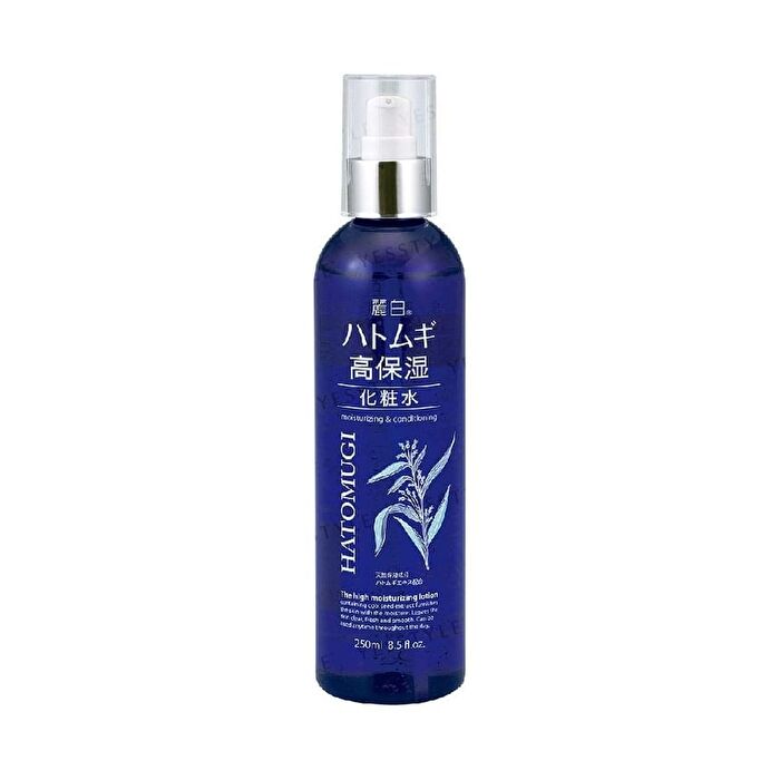 Kumano Cosme Reihaku Hatomugi The High Moisturizing Lotion - 250ml