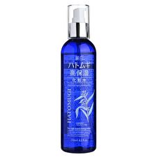 Kumano Cosme Reihaku Hatomugi The High Moisturizing Lotion - 250ml