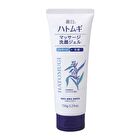 Kumano Cosme Reihaku Hatomugi Face Cleansing Gel - 150g