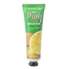 Race Pure Gummy Hand Cream - Juicy Lemon - 30g