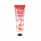 Race Pure Gummy Hand Cream - Juicy Lemon - 30g