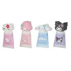 Sanrio Kaohana Mascot Hand Cream - Kuromi Grape - 10g