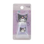Sanrio Kaohana Mascot Hand Cream - Kuromi Grape - 10g