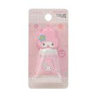 Sanrio Kaohana Mascot Hand Cream - Kuromi Grape - 10g