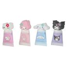 Sanrio Kaohana Mascot Hand Cream - Kuromi Grape - 10g
