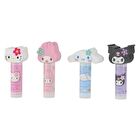 Race Sanrio Kaohana Mascot Lip Balm - Kuromi Grape - 1 pc