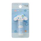 Race Sanrio Kaohana Mascot Lip Balm - Kuromi Grape - 1 pc